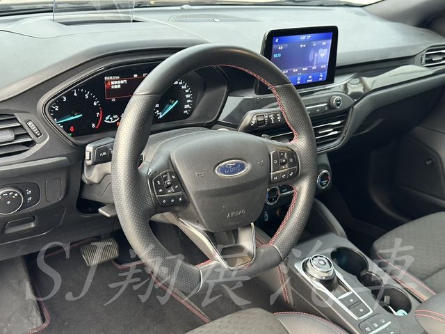 FORD福特 FOCUS  第7張相片