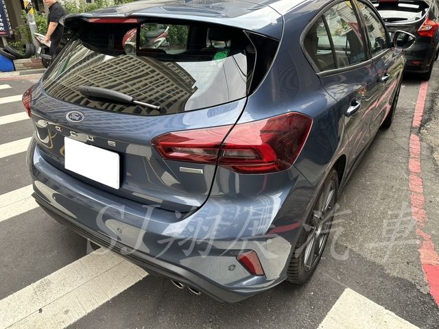 FORD福特 FOCUS  第6張相片