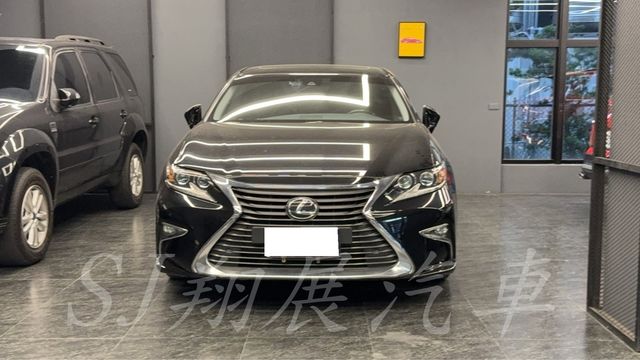 LEXUS凌志 ES200  第2張相片
