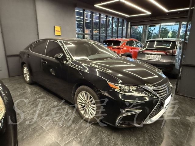 LEXUS凌志 ES200  第3張相片