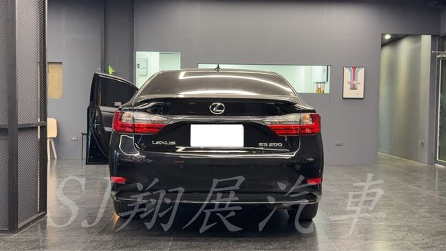 LEXUS凌志 ES200  第4張相片