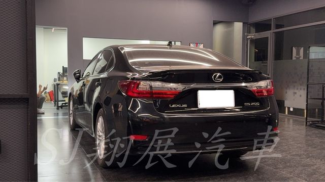 LEXUS凌志 ES200  第5張相片