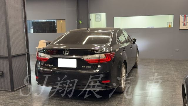 LEXUS凌志 ES200  第6張相片