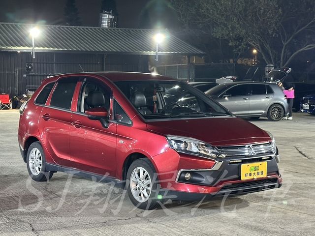 MITSUBISHI三菱 COLT PLUS  第3張相片