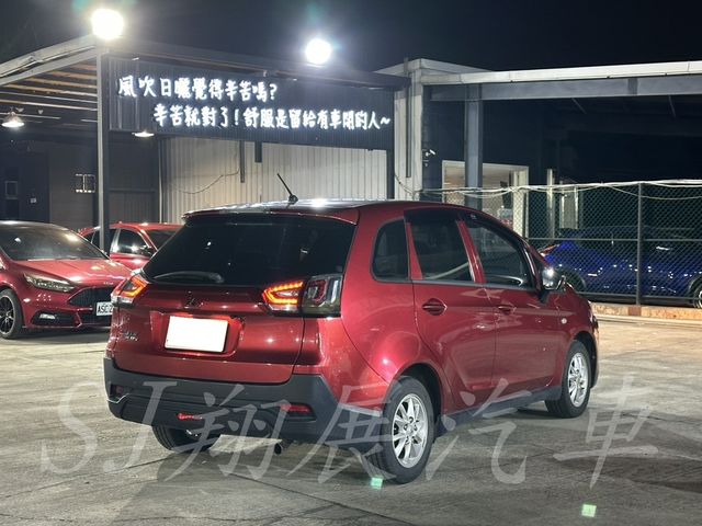 MITSUBISHI三菱 COLT PLUS  第5張相片