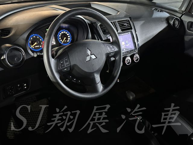 MITSUBISHI三菱 COLT PLUS  第6張相片