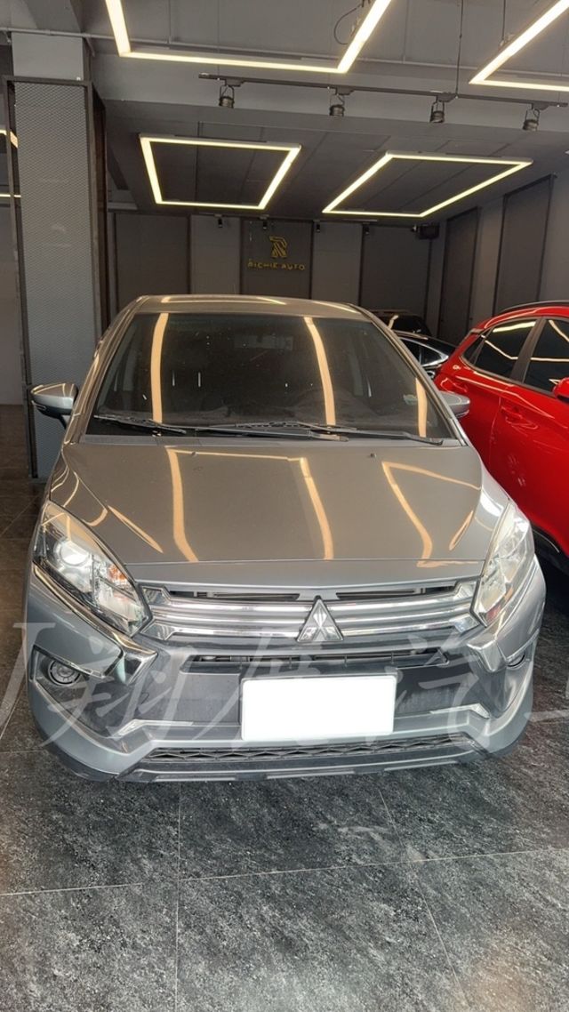 MITSUBISHI三菱 COLT PLUS  第2張相片