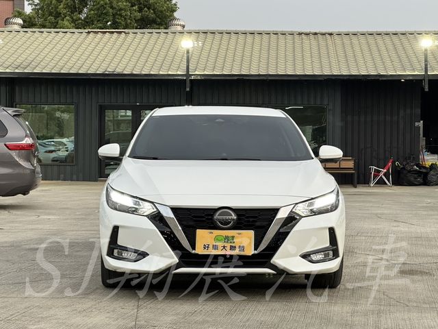 NISSAN日產 SENTRA  第2張相片
