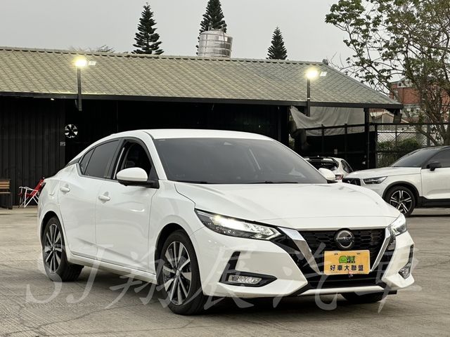 NISSAN日產 SENTRA  第3張相片