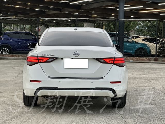 NISSAN日產 SENTRA  第5張相片