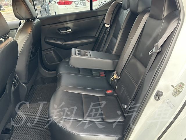 NISSAN日產 SENTRA  第8張相片