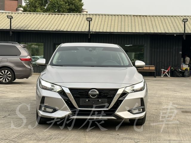 NISSAN日產 SENTRA  第2張相片