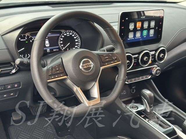 NISSAN日產 SENTRA  第7張相片