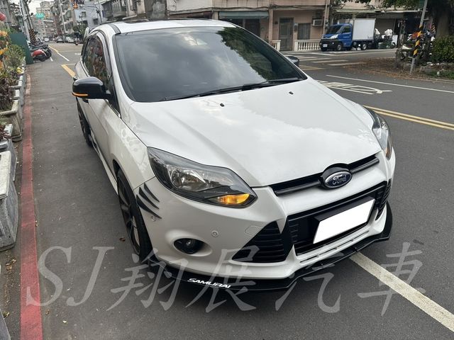 FORD福特 FOCUS  第2張相片