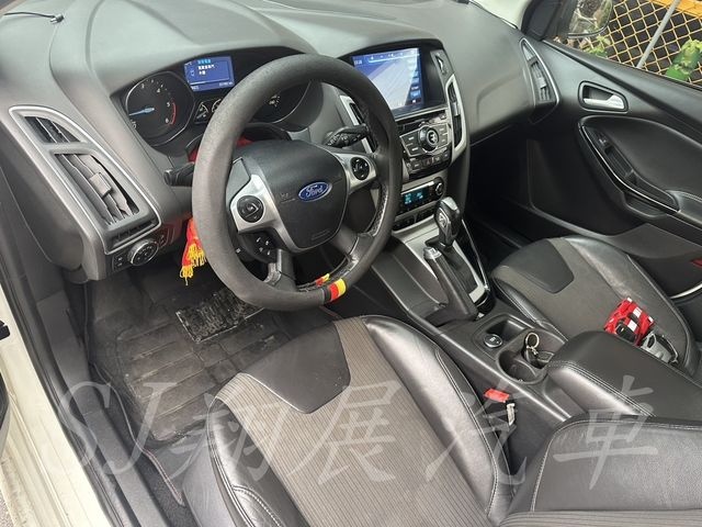 FORD福特 FOCUS  第5張相片