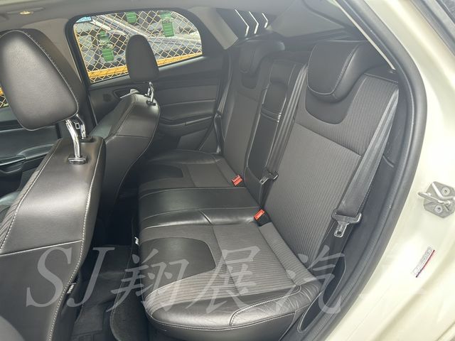 FORD福特 FOCUS  第6張相片