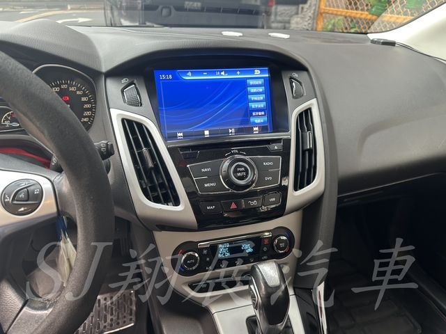 FORD福特 FOCUS  第7張相片