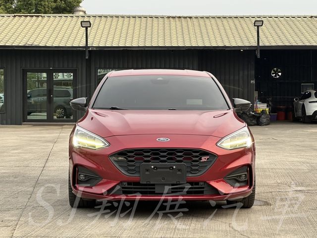 FORD福特 FOCUS  第2張相片