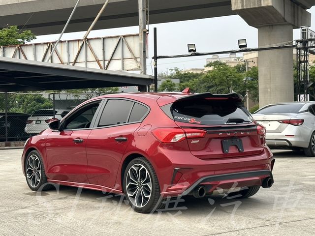 FORD福特 FOCUS  第4張相片