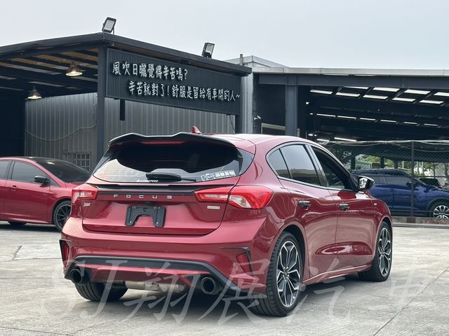 FORD福特 FOCUS  第6張相片