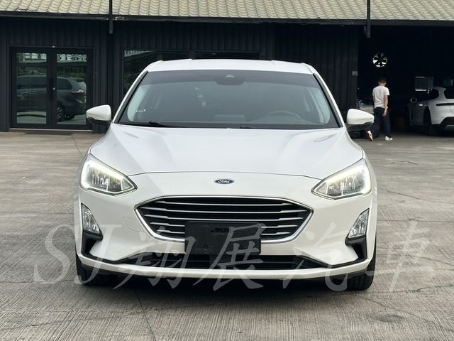 FORD福特 FOCUS  第2張相片