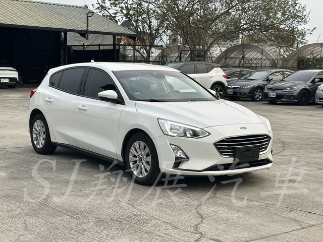 FORD福特 FOCUS  第3張相片