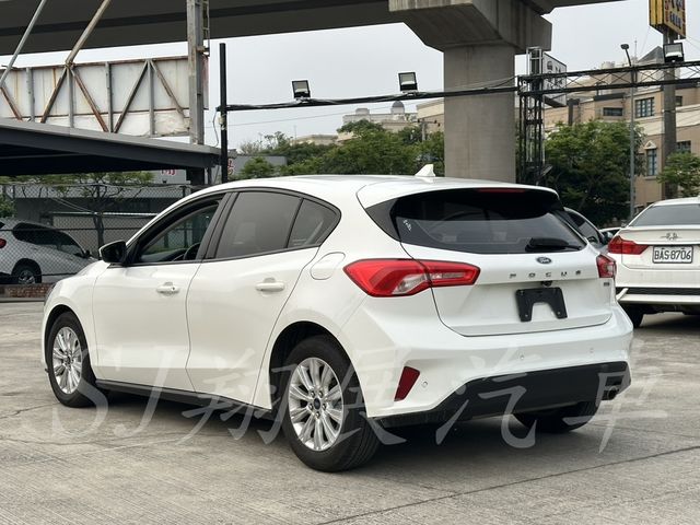 FORD福特 FOCUS  第4張相片