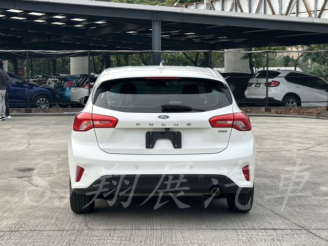 FORD福特 FOCUS  第5張相片