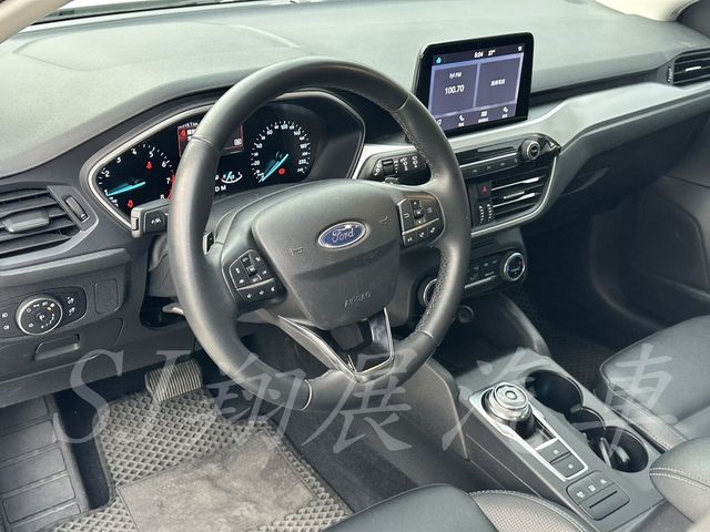 FORD福特 FOCUS  第7張相片