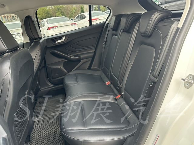 FORD福特 FOCUS  第8張相片