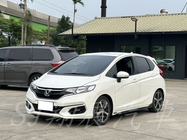 HONDA本田 FIT  第1張相片
