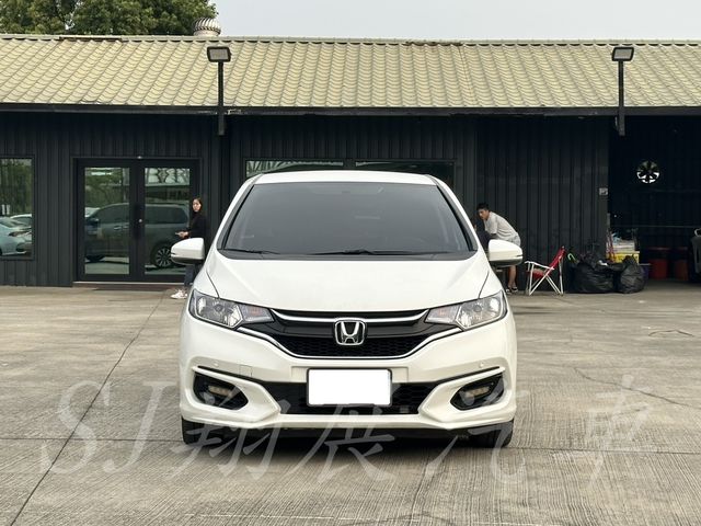 HONDA本田 FIT  第2張相片