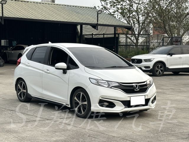 HONDA本田 FIT  第3張相片