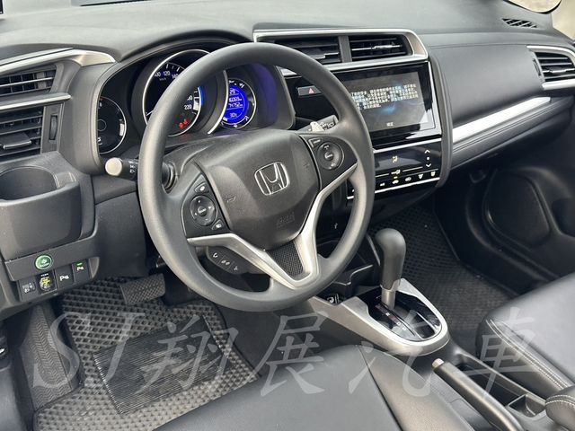 HONDA本田 FIT  第4張相片