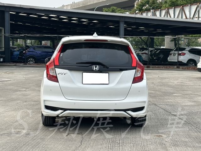 HONDA本田 FIT  第7張相片