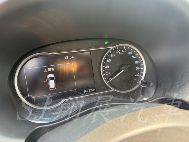 NISSAN日產 KICKS  第4張相片