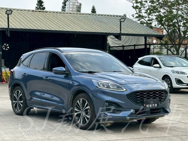 FORD福特 KUGA  第3張相片
