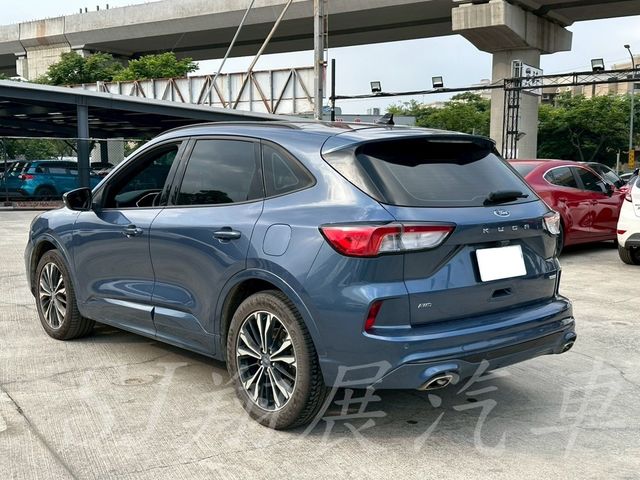 FORD福特 KUGA  第6張相片