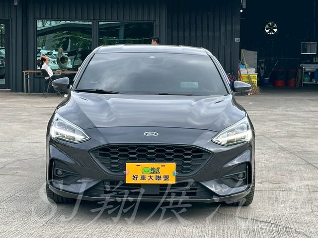 FORD福特 FOCUS  第2張相片