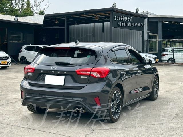 FORD福特 FOCUS  第4張相片