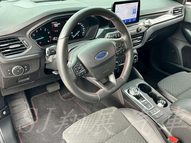 FORD福特 FOCUS  第7張相片