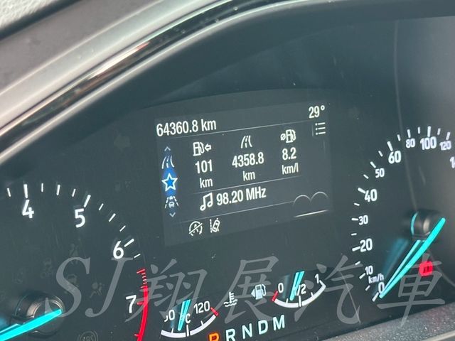 FORD福特 FOCUS  第9張相片