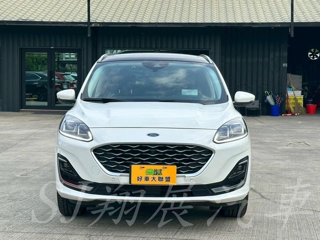 FORD福特 KUGA  第2張相片