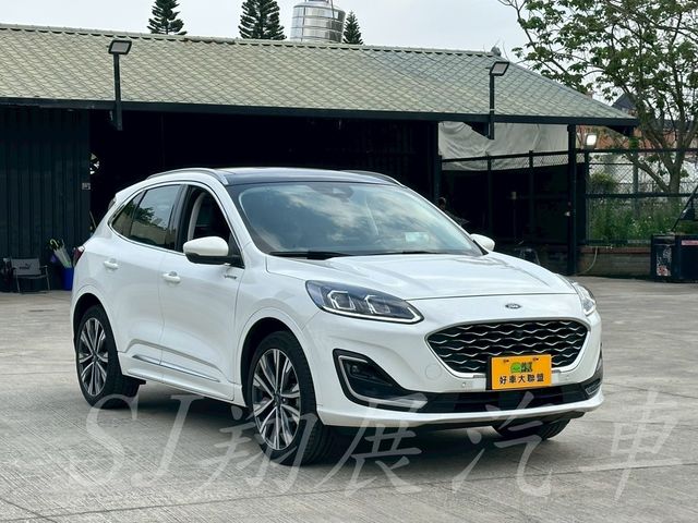 FORD福特 KUGA  第3張相片