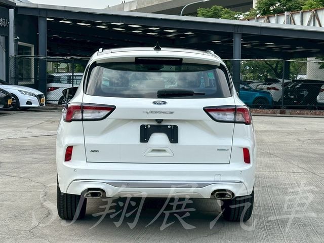 FORD福特 KUGA  第5張相片