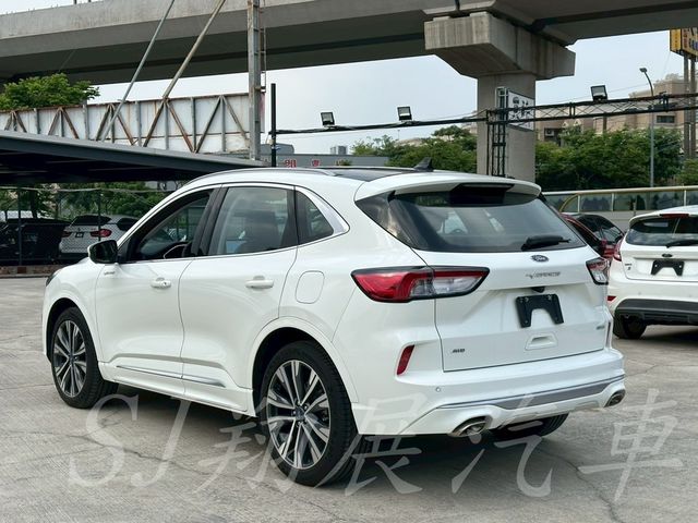 FORD福特 KUGA  第6張相片