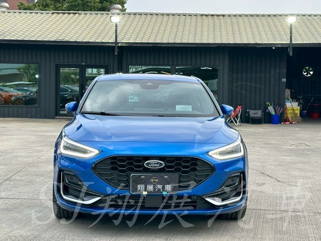 FORD福特 FOCUS  第2張相片