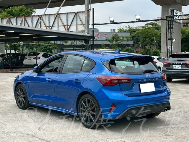 FORD福特 FOCUS  第4張相片