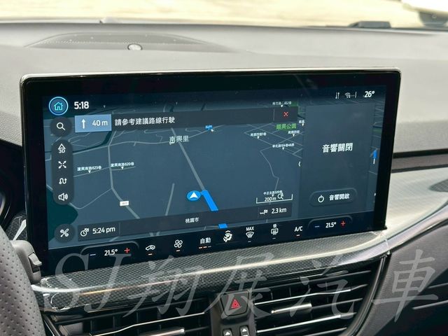 FORD福特 FOCUS  第8張相片