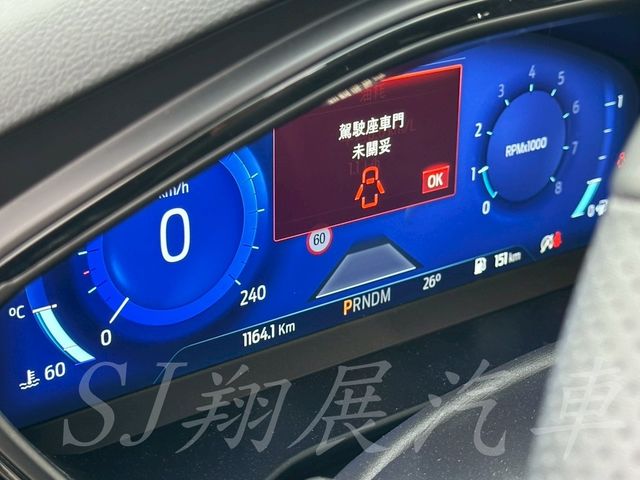 FORD福特 FOCUS  第9張相片